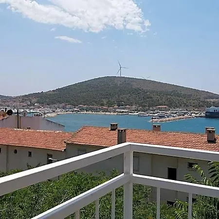 Minerva Port 3* Кешме