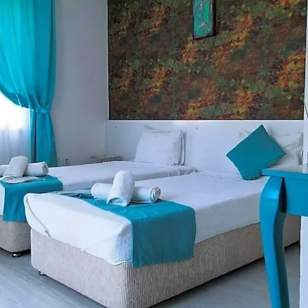 Minerva Port 호텔 Çeşme