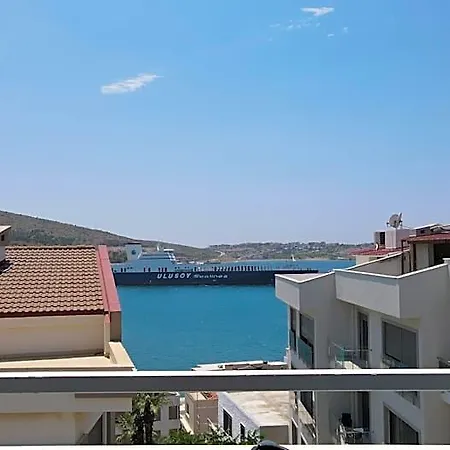 Minerva Port 호텔 Çeşme