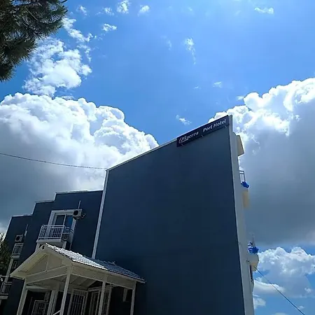 호텔 Minerva Port Çeşme