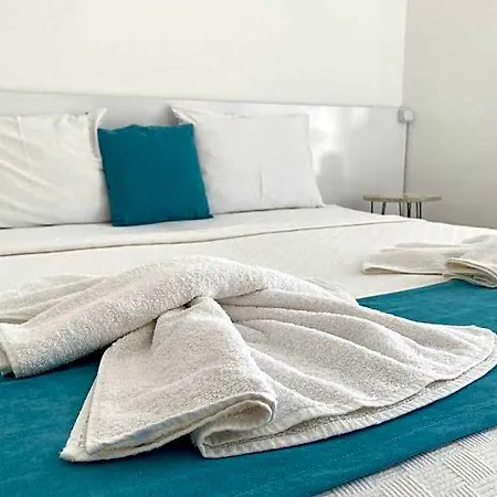 Minerva Port Hotel 3*