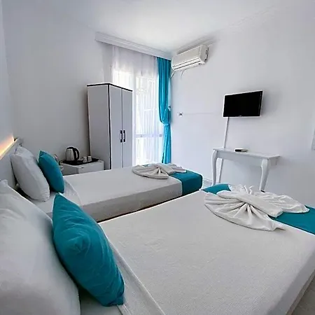 Minerva Port 호텔 Çeşme
