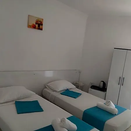 Szálloda Minerva Port Çeşme