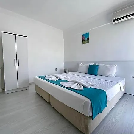 호텔 Minerva Port Çeşme