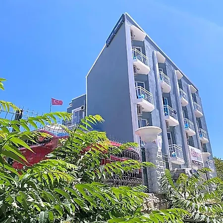 Minerva Port Çeşme