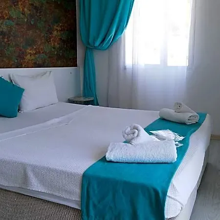 Szálloda Minerva Port 3*