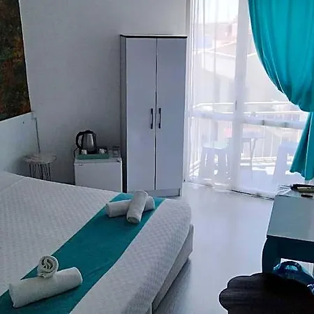 Minerva Port Szálloda 3*