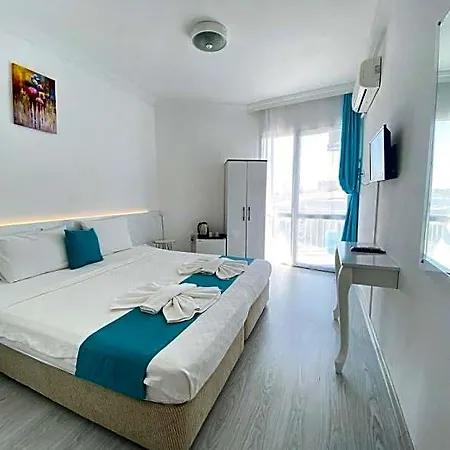 Minerva Port Çeşme