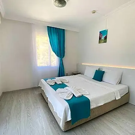 Minerva Port Çeşme