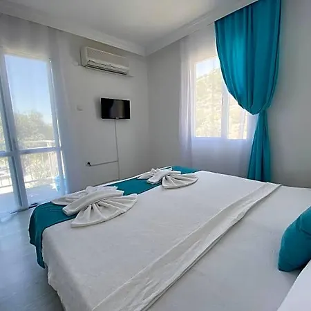Minerva Port 3* Çeşme