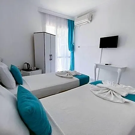 Minerva Port Çeşme