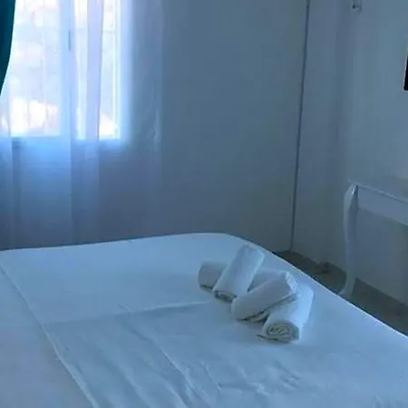 Szálloda Minerva Port Çeşme