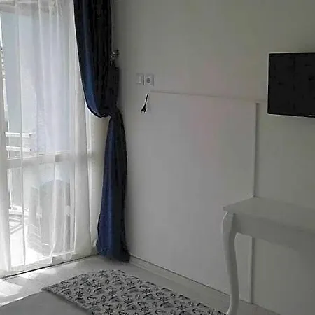 Minerva Port 3* Çeşme